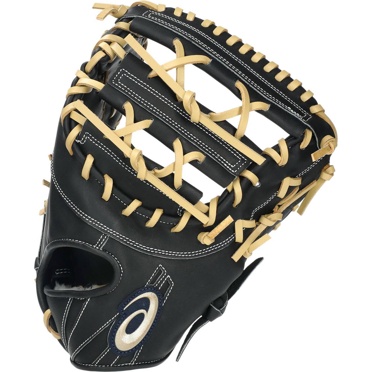 アシックス asics 軟式用 ファーストミット GOLDSTAGE I-PRO Amazon | アシックス(asics) 野球 硬式 グローブ グラブ 外野手